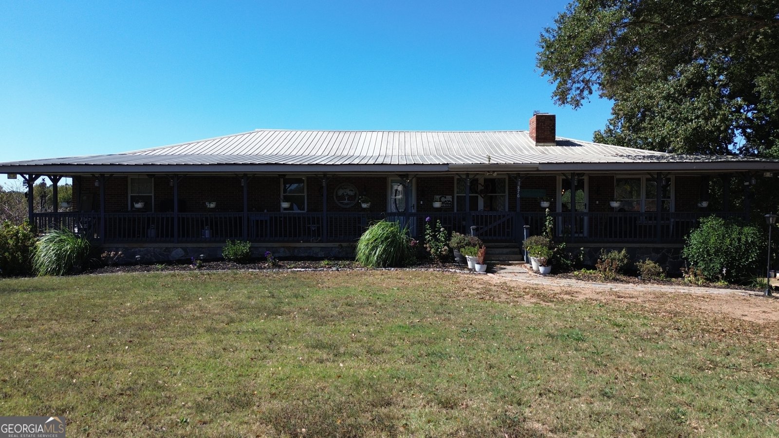 876 Simpson Mill Road Locust Grove - 2