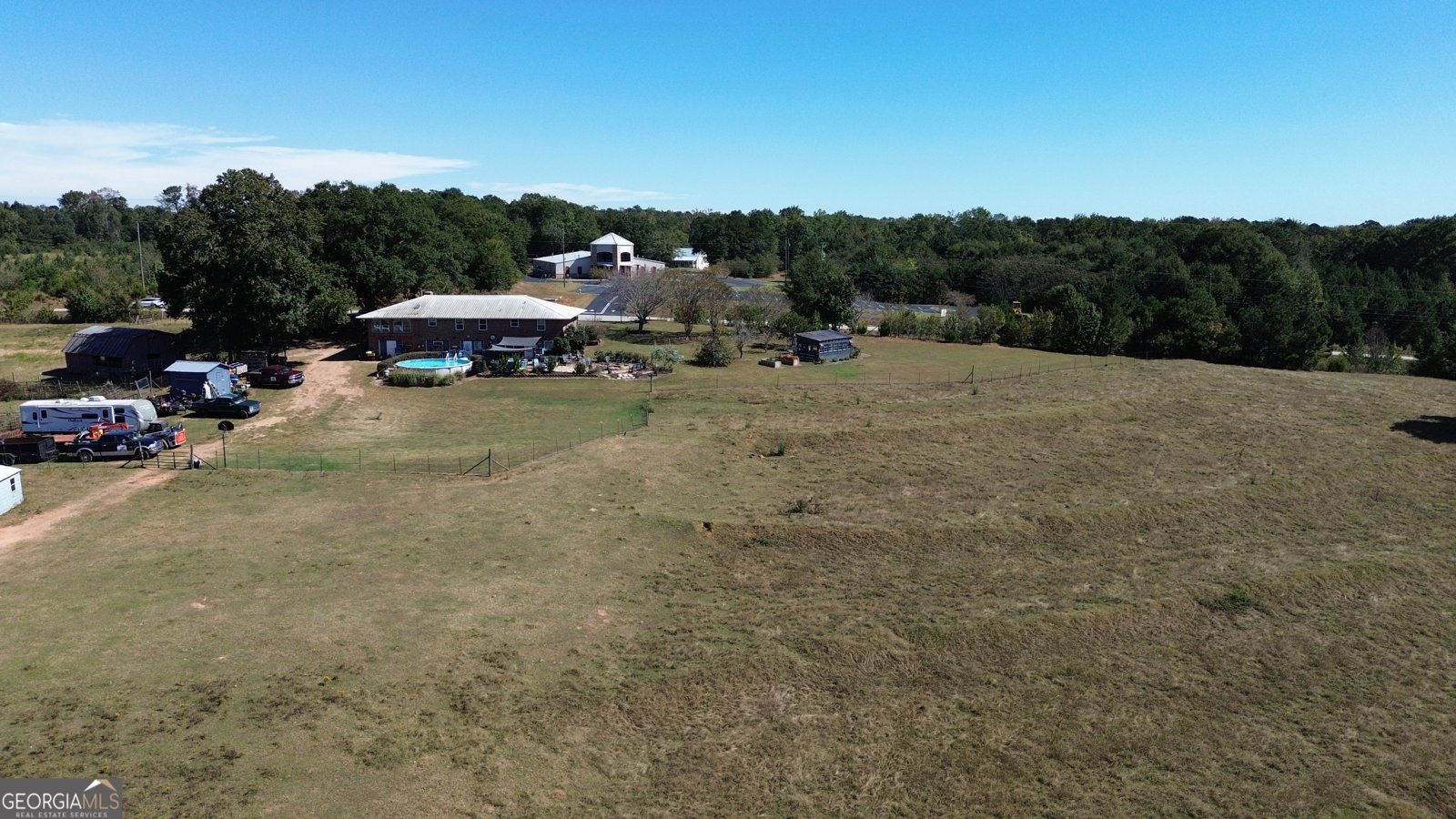 876 Simpson Mill Road Locust Grove - 21