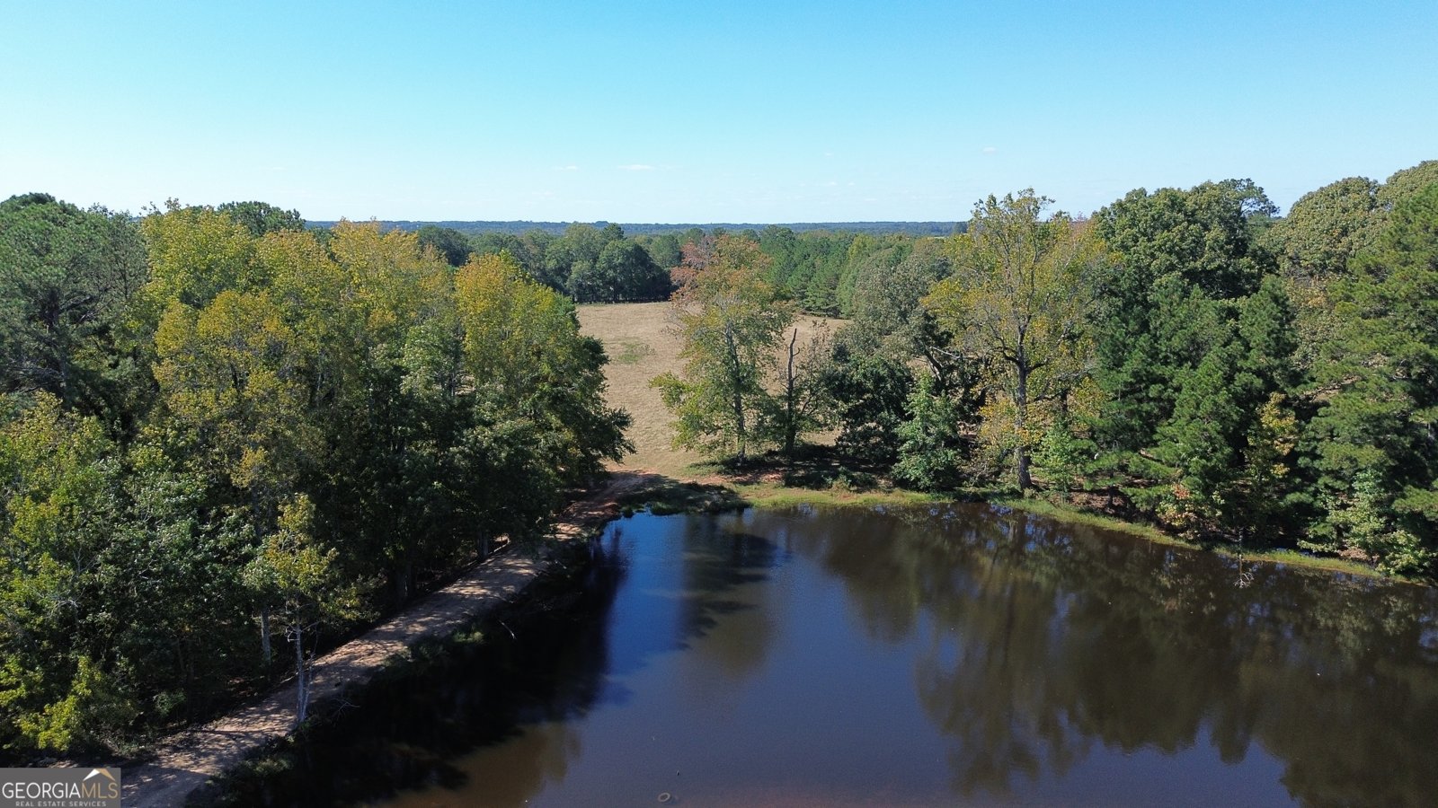 876 Simpson Mill Road Locust Grove - 22