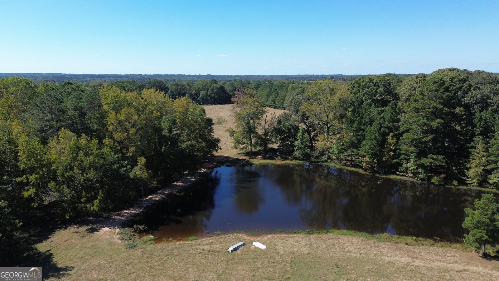 876 Simpson Mill Road Locust Grove - 23