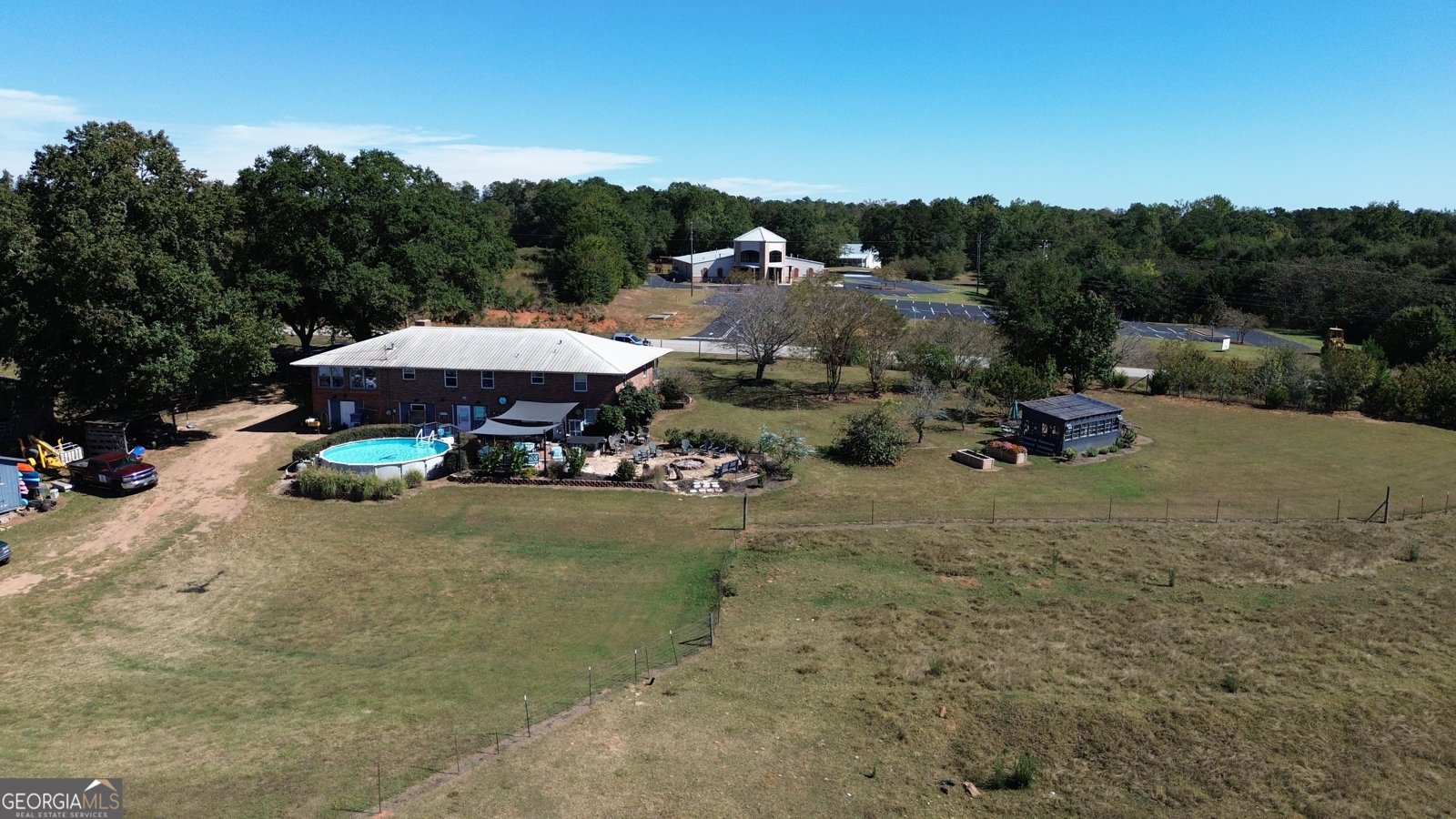 876 Simpson Mill Road Locust Grove - 24