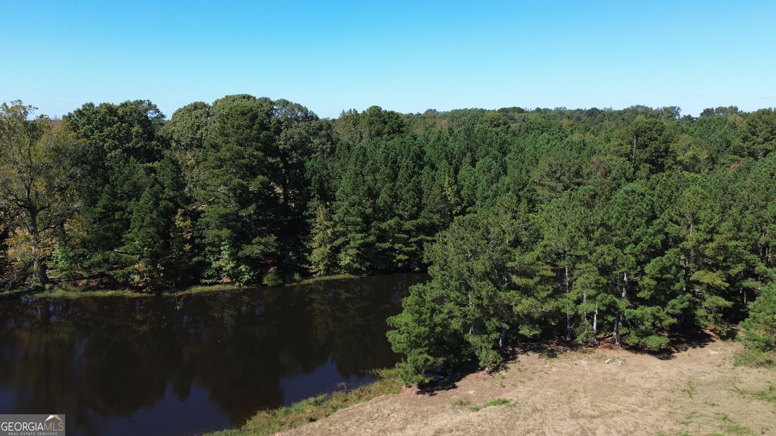 876 Simpson Mill Road Locust Grove - 25