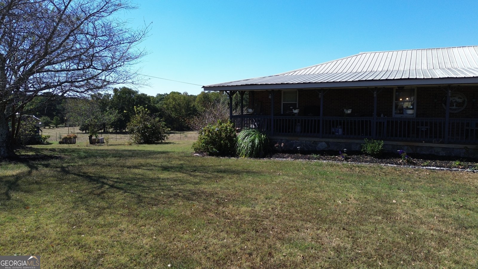 876 Simpson Mill Road Locust Grove - 28