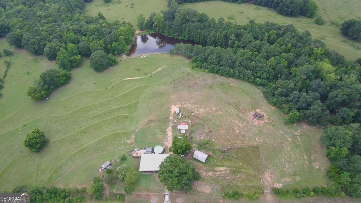 876 Simpson Mill Road Locust Grove - 3