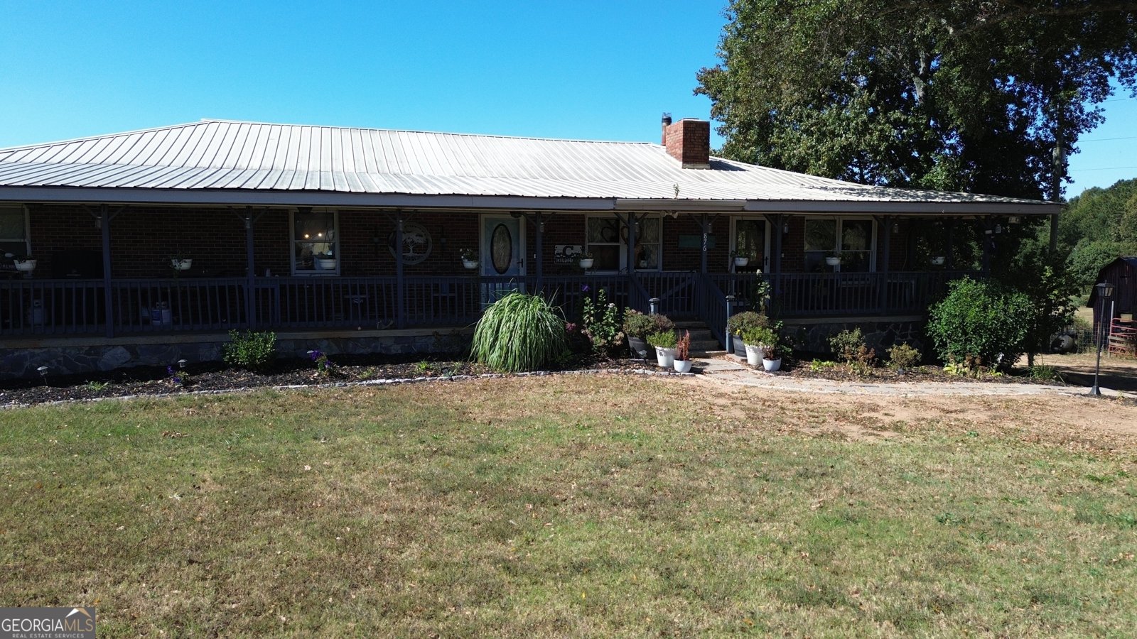876 Simpson Mill Road Locust Grove - 31