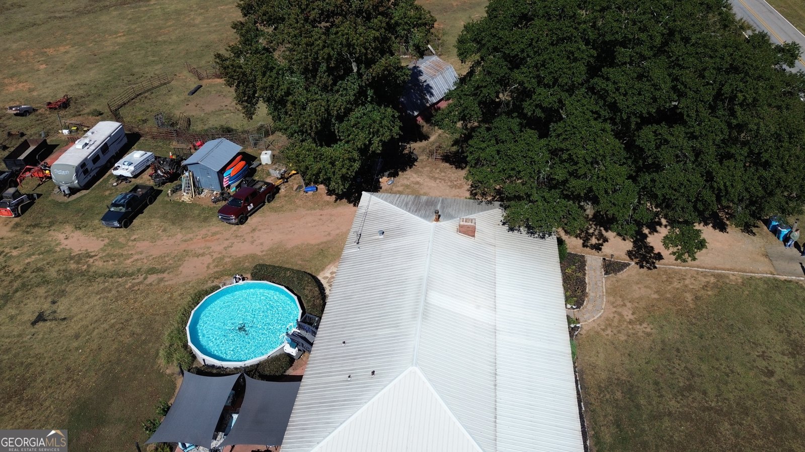876 Simpson Mill Road Locust Grove - 33