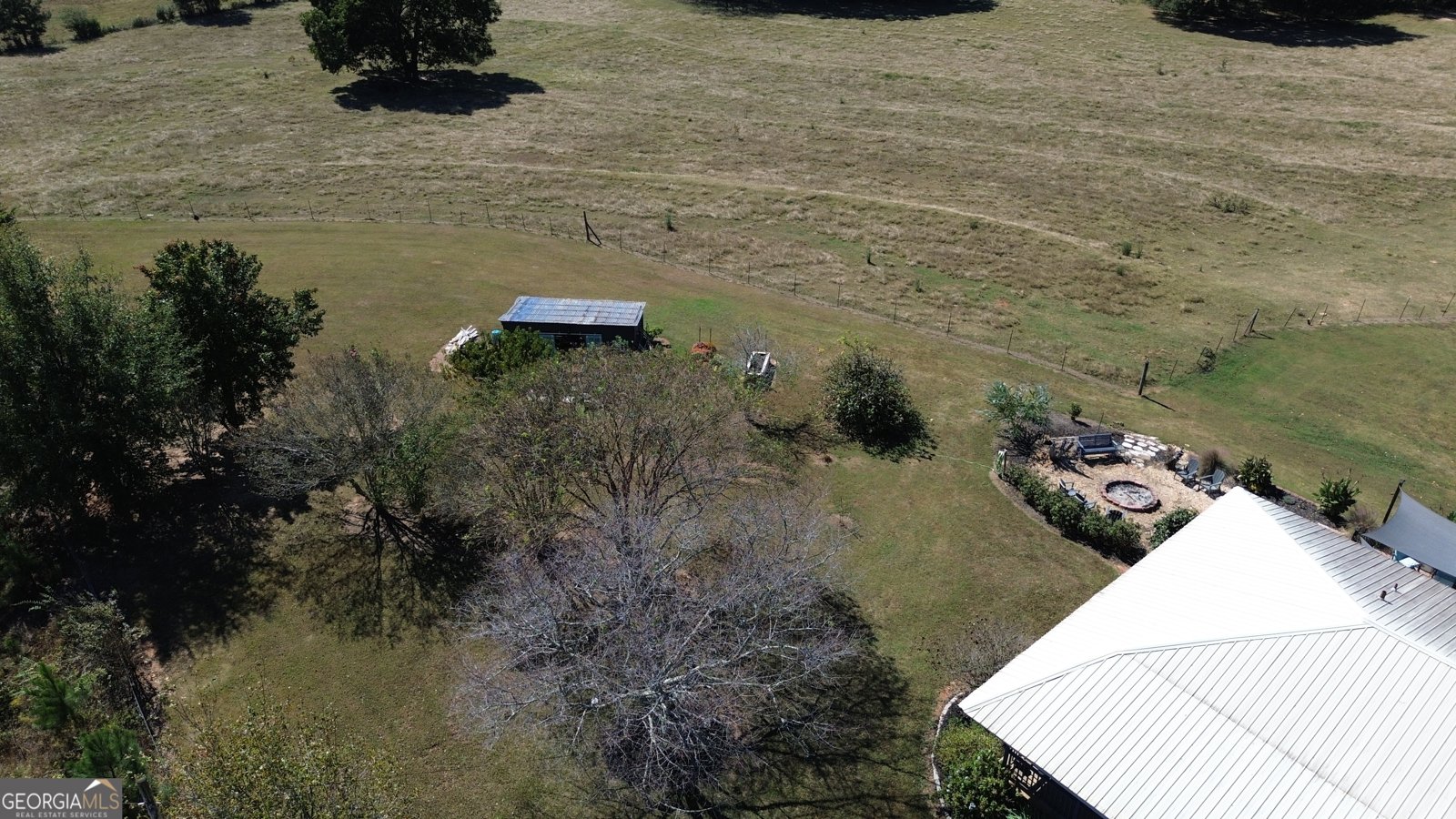 876 Simpson Mill Road Locust Grove - 34