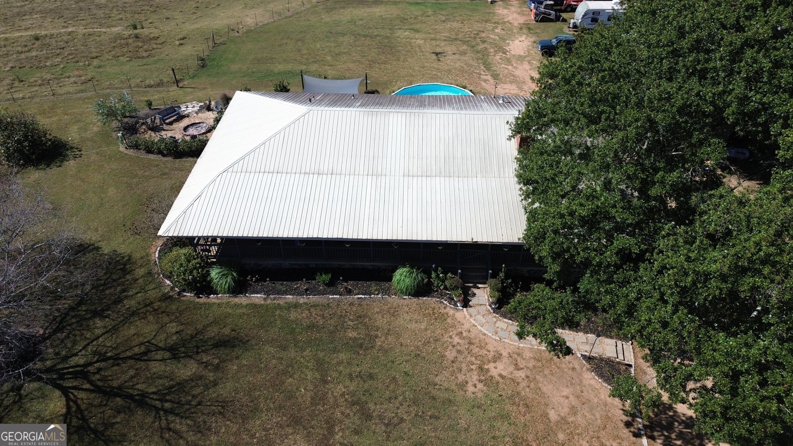 876 Simpson Mill Road Locust Grove - 35