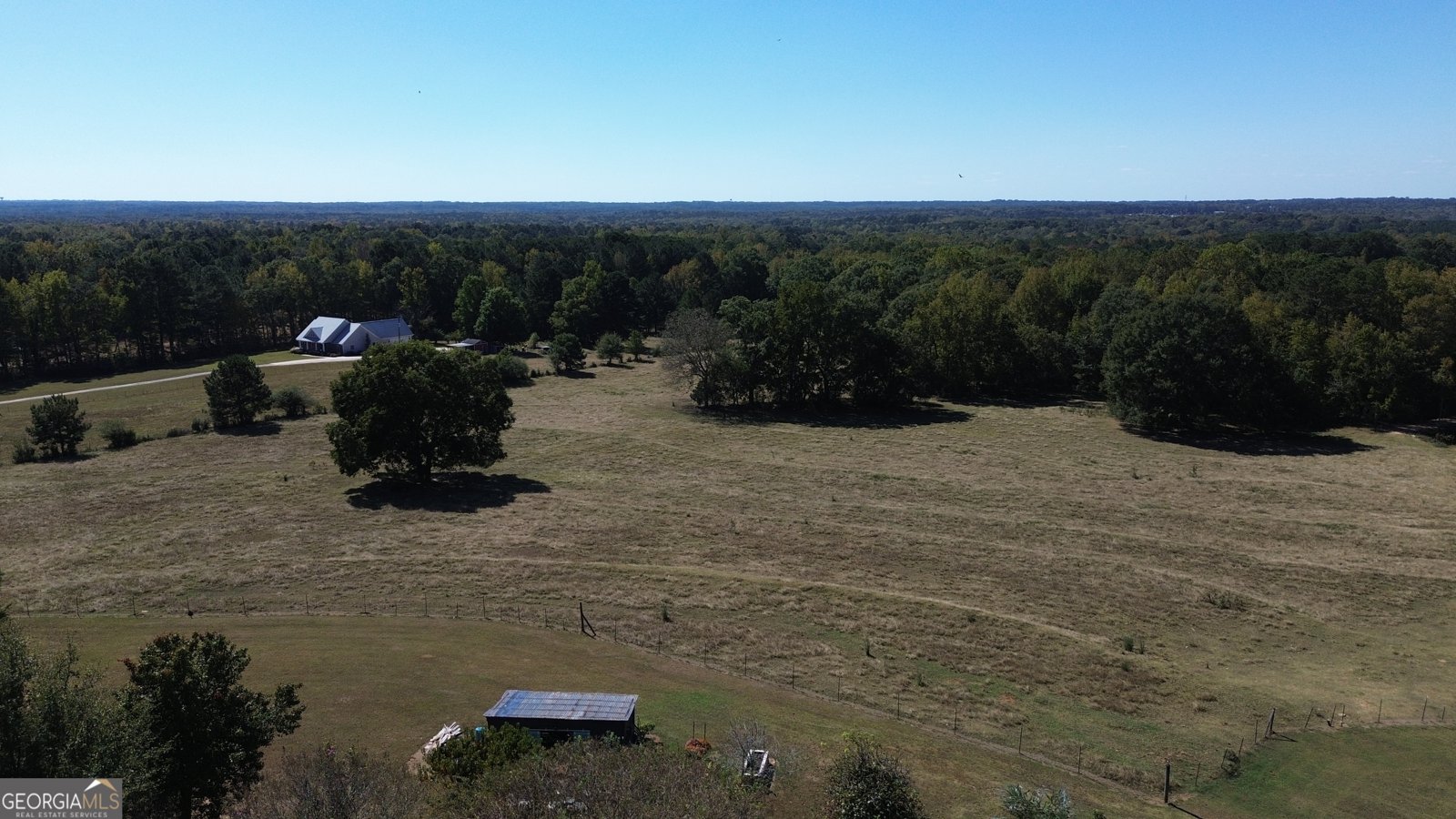 876 Simpson Mill Road Locust Grove - 42