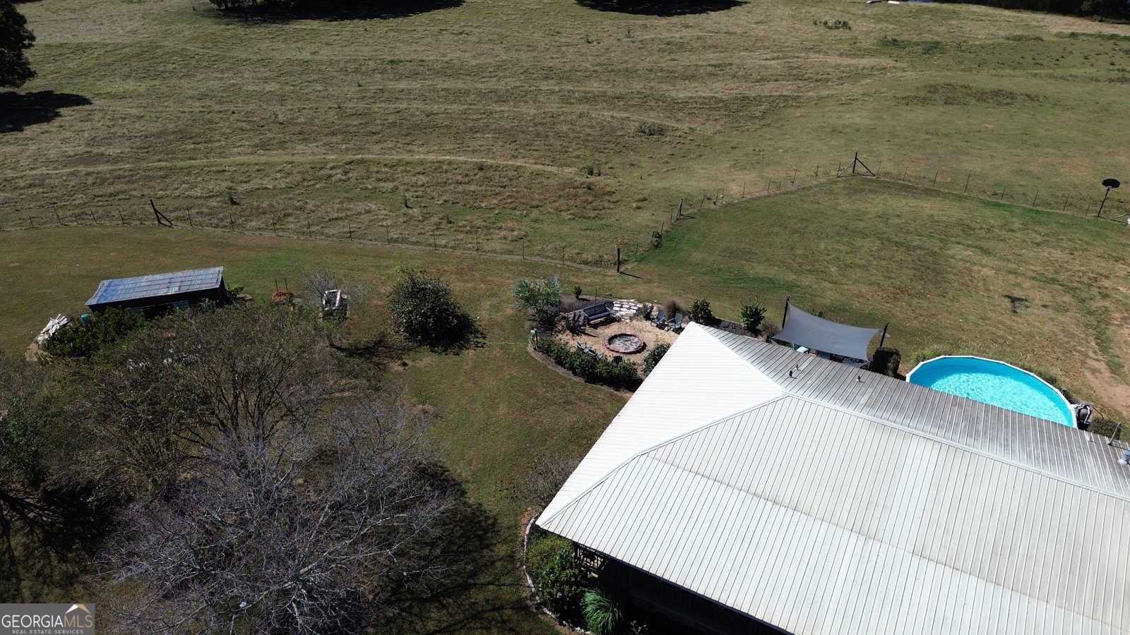 876 Simpson Mill Road Locust Grove - Photo 44