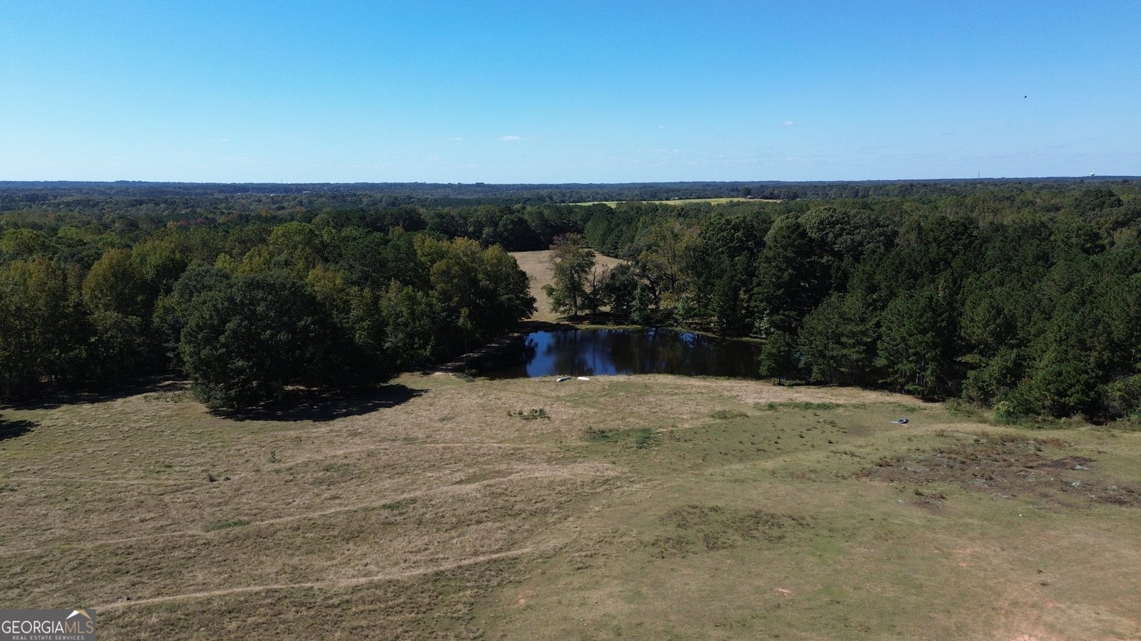 876 Simpson Mill Road Locust Grove - Photo 47