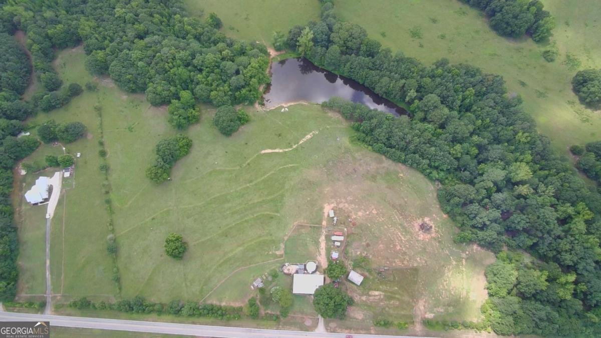 876 Simpson Mill Road Locust Grove - 5
