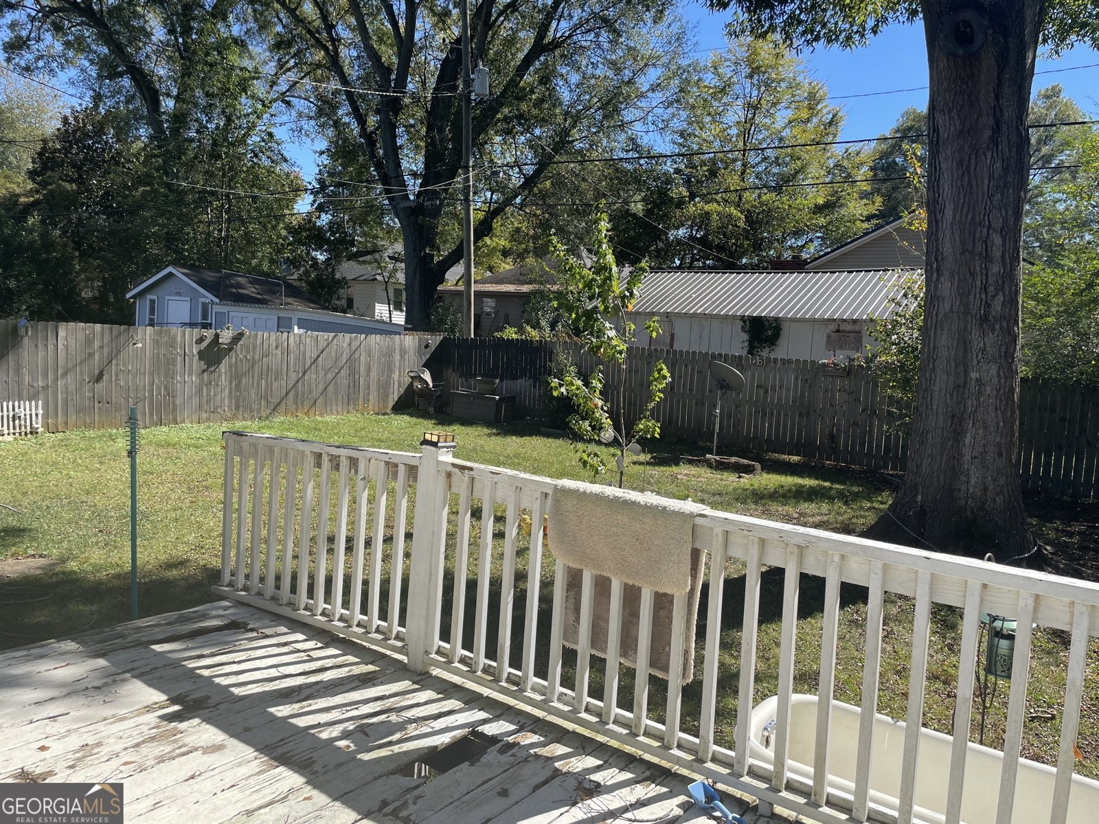 367 Wingfoot Street Rockmart - 8