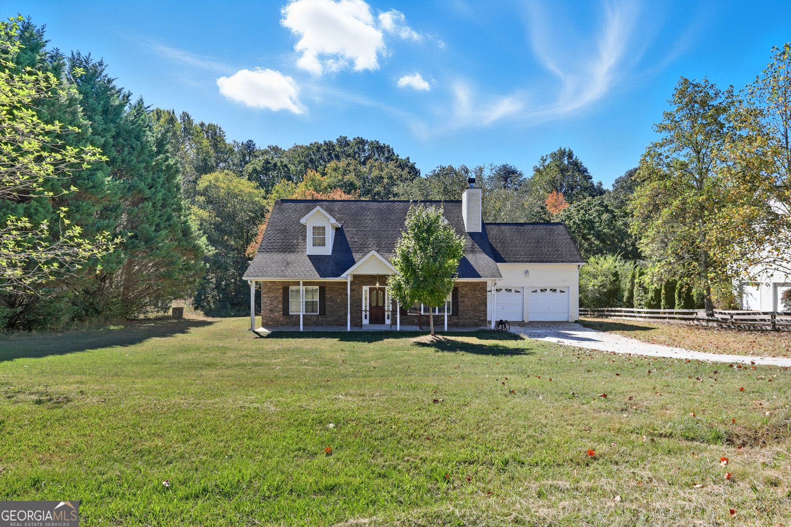 6217 Green Mountain Lane Clermont - 2