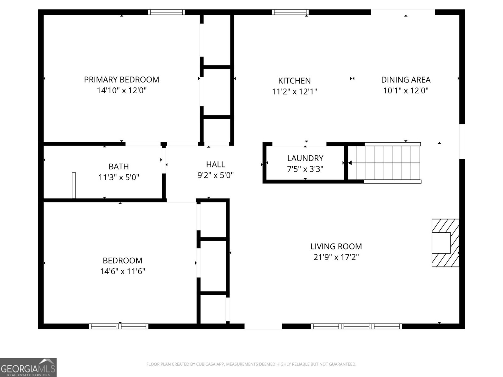 6217 Green Mountain Lane Clermont - 42