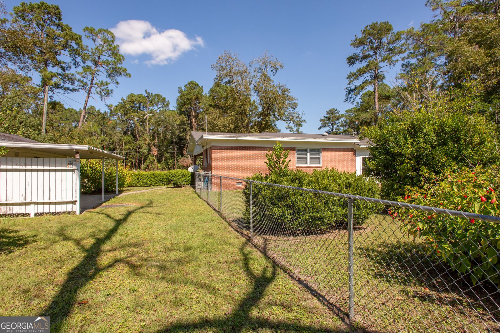 607 Linden Drive Waycross - 11