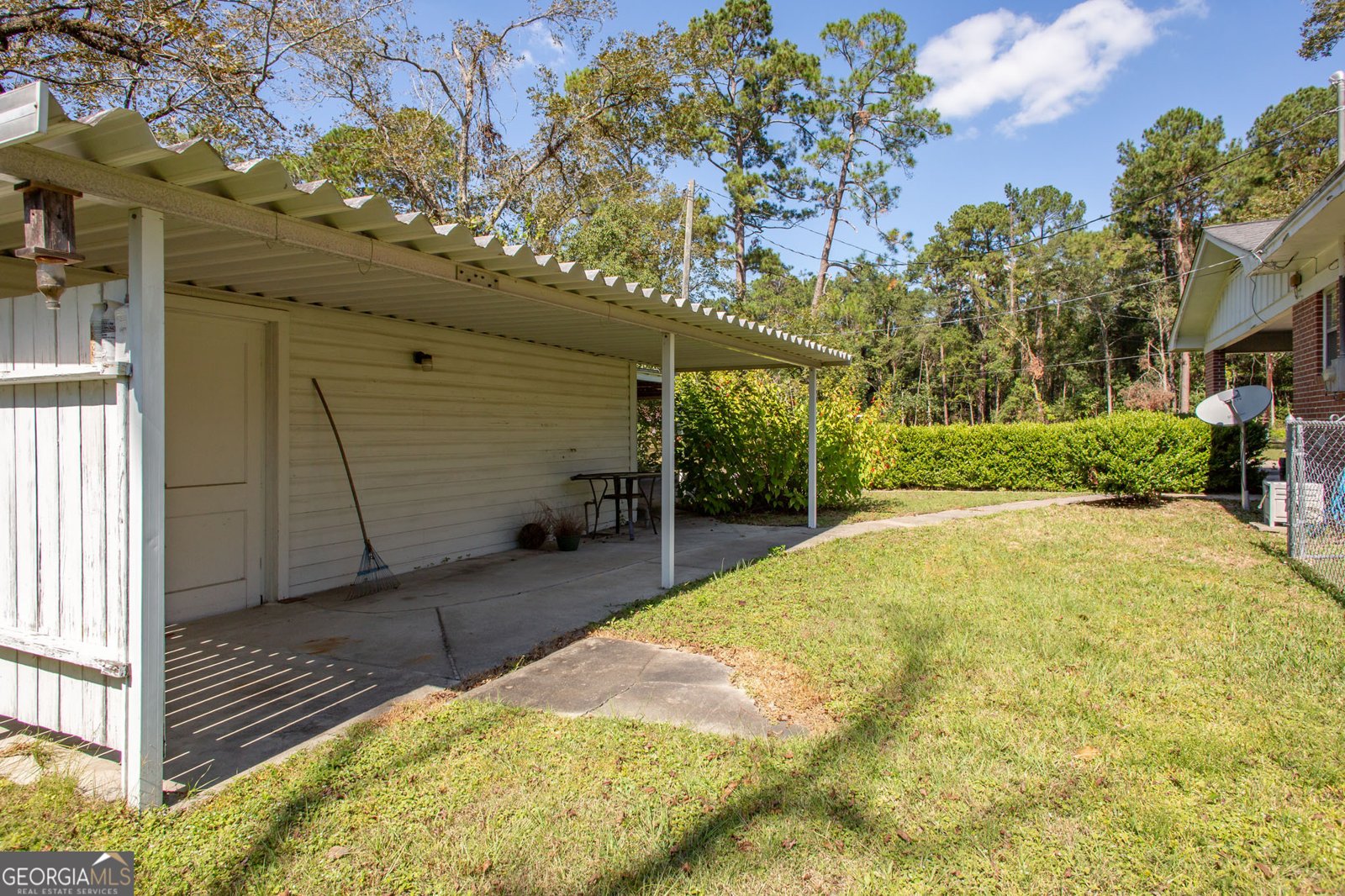 607 Linden Drive Waycross - 12