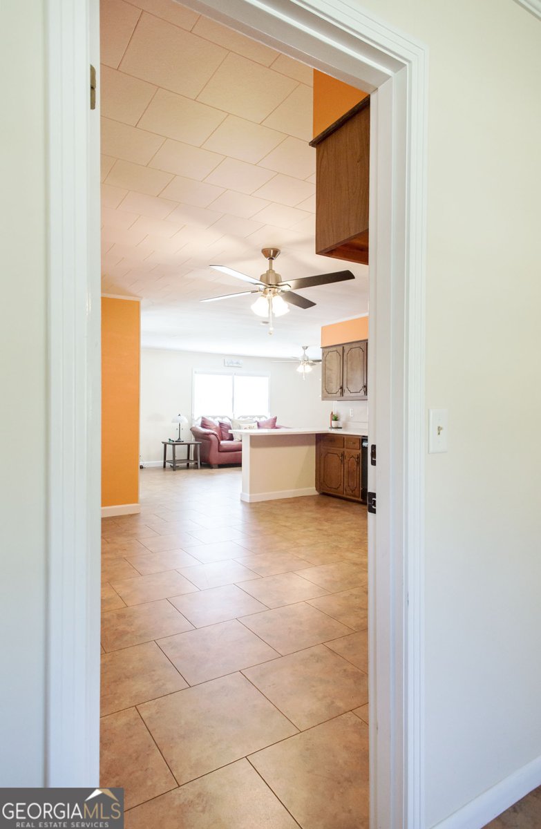 607 Linden Drive Waycross - 17