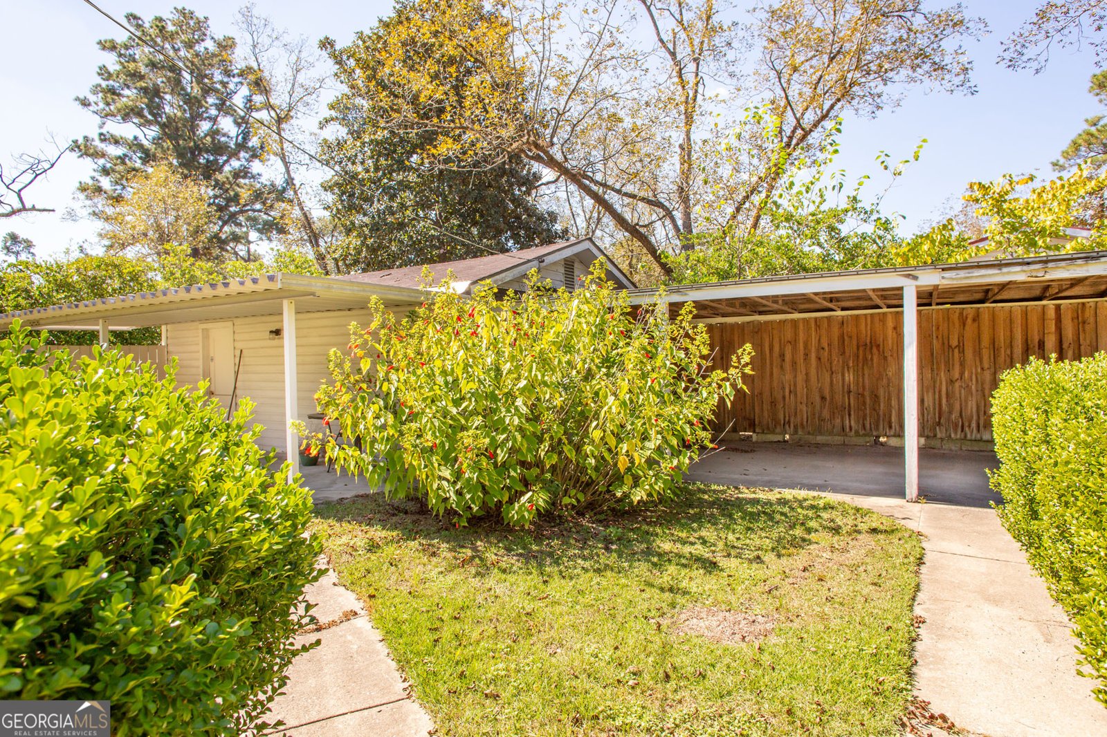 607 Linden Drive Waycross - 2