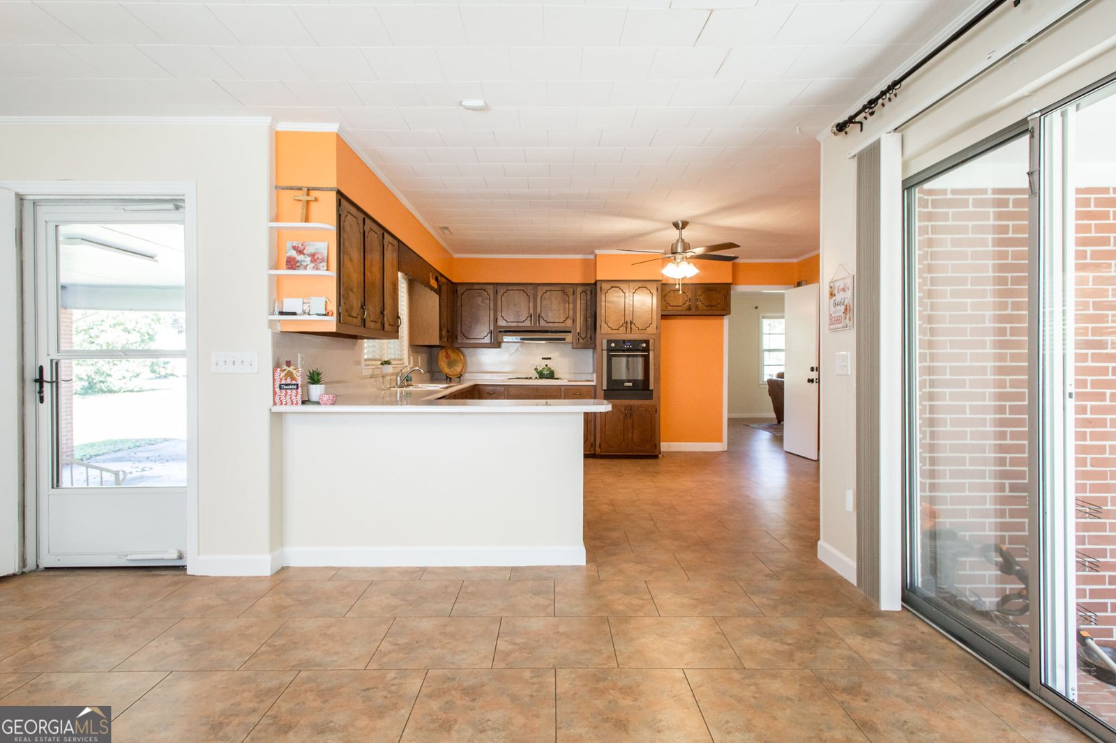 607 Linden Drive Waycross - 25