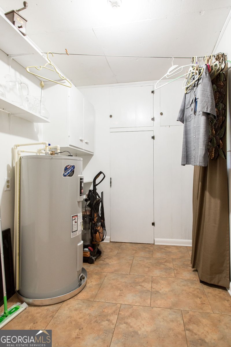 607 Linden Drive Waycross - 29