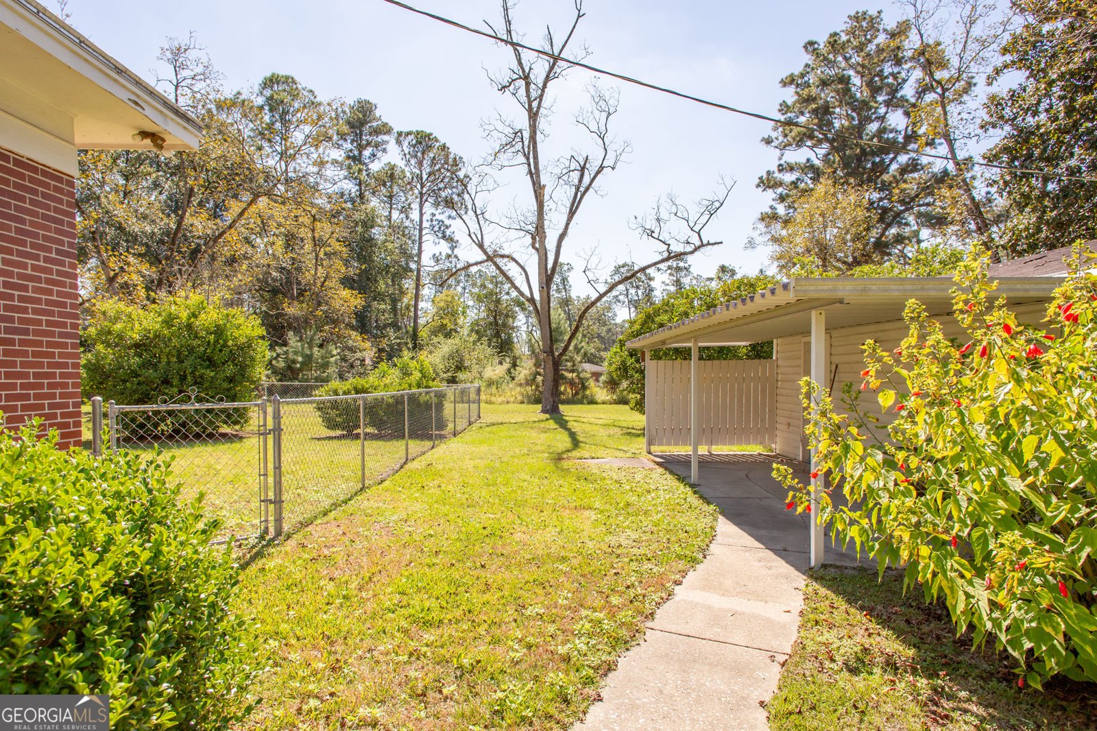 607 Linden Drive Waycross - 3