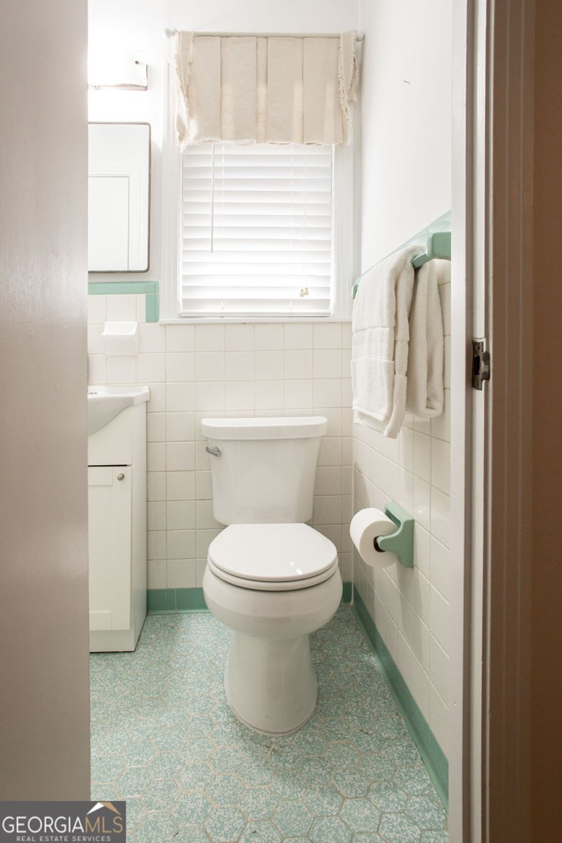 607 Linden Drive Waycross - 37