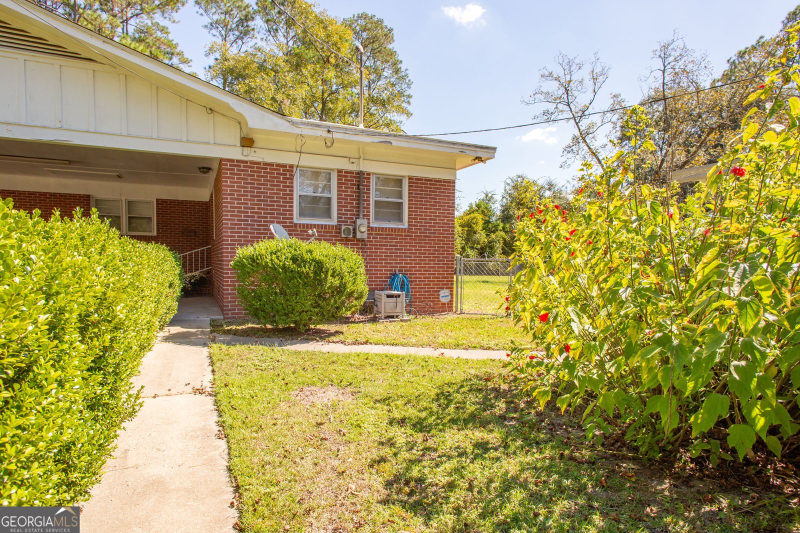 607 Linden Drive Waycross - 4
