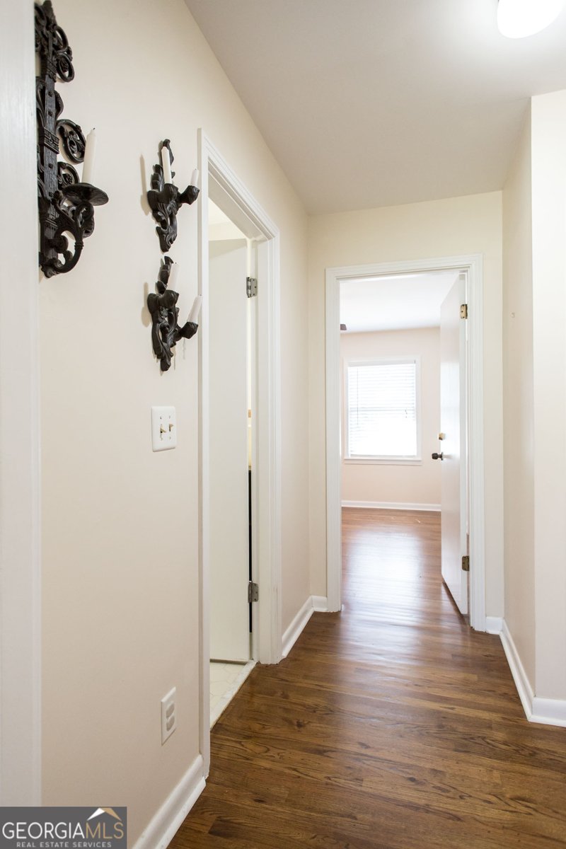 607 Linden Drive Waycross - 40