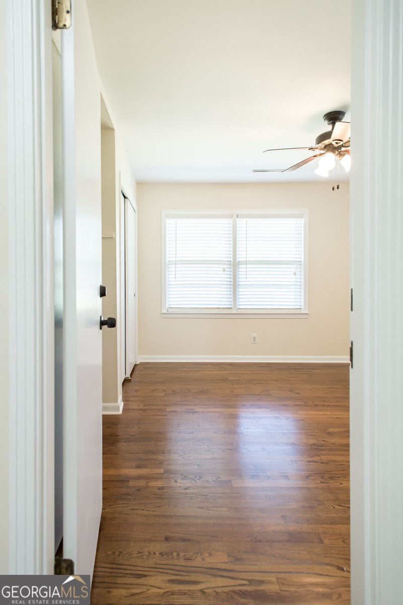 607 Linden Drive Waycross - 46