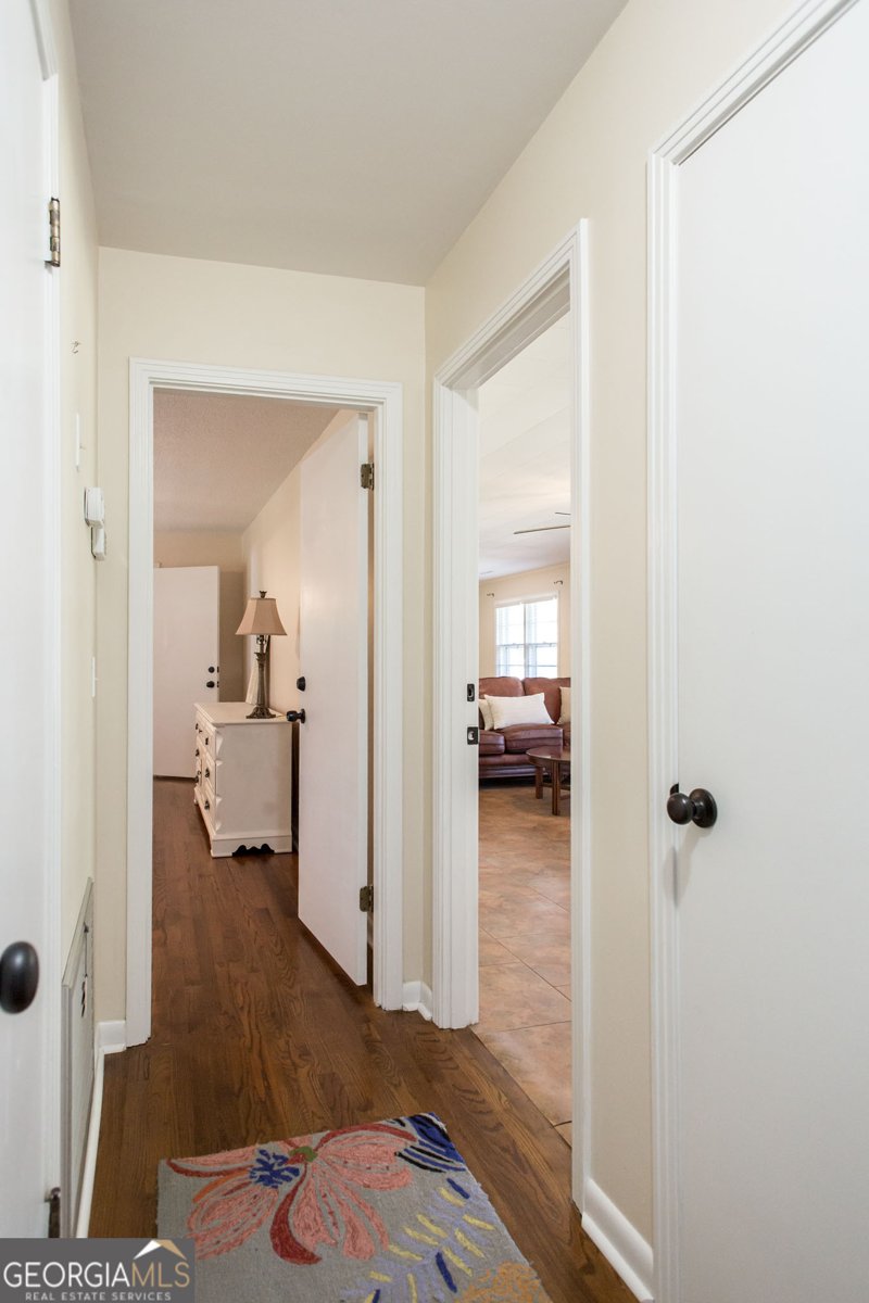 607 Linden Drive Waycross - 49