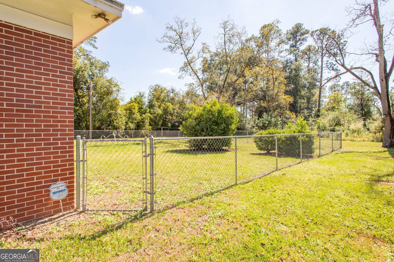 607 Linden Drive Waycross - 5