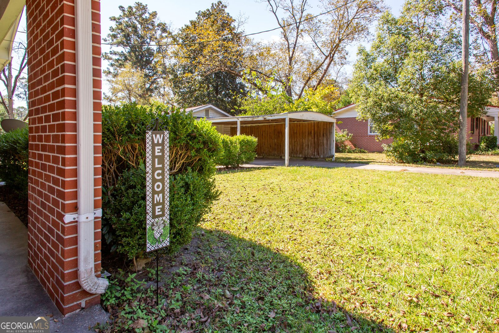 607 Linden Drive Waycross - 52