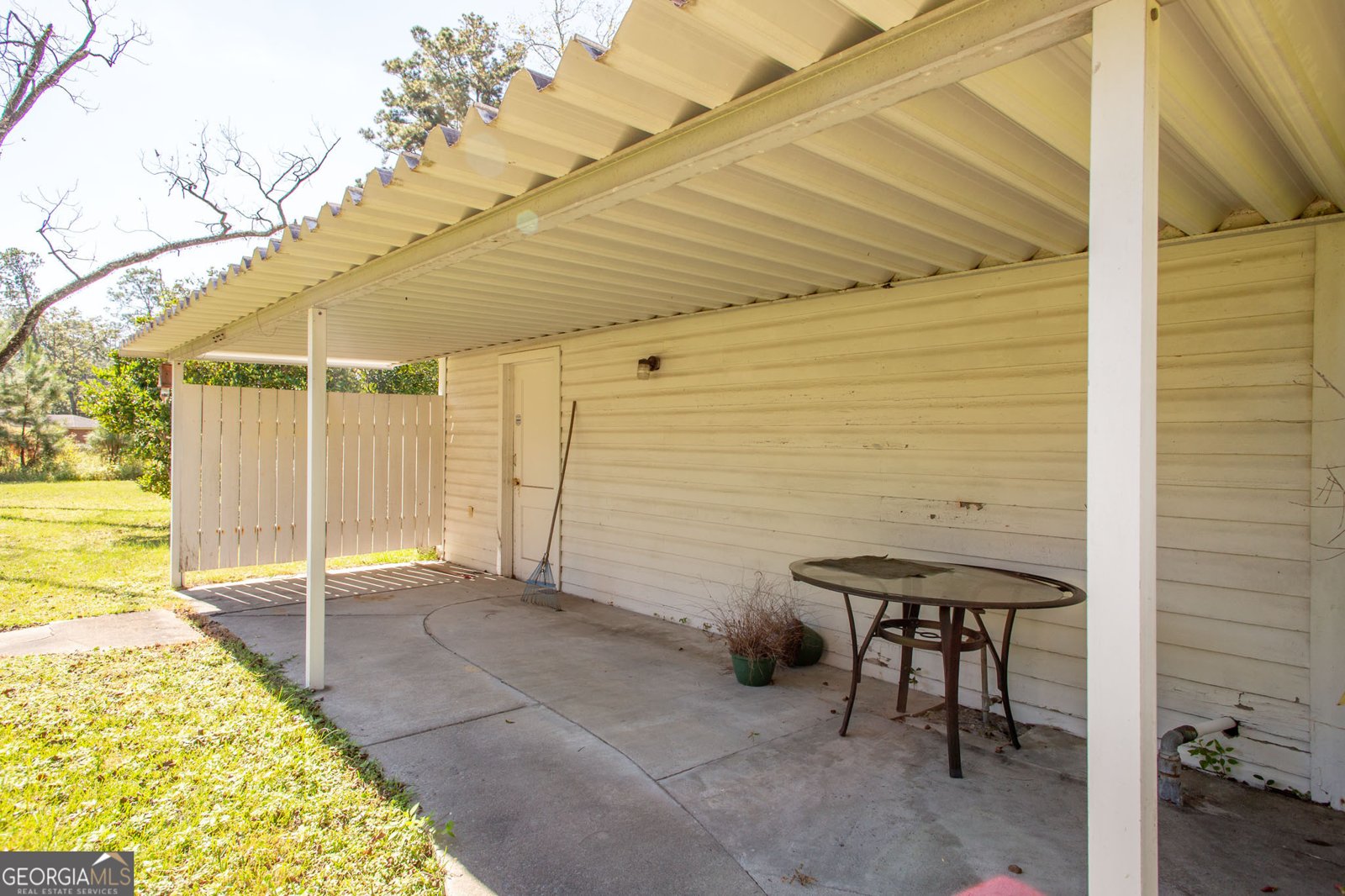 607 Linden Drive Waycross - 6