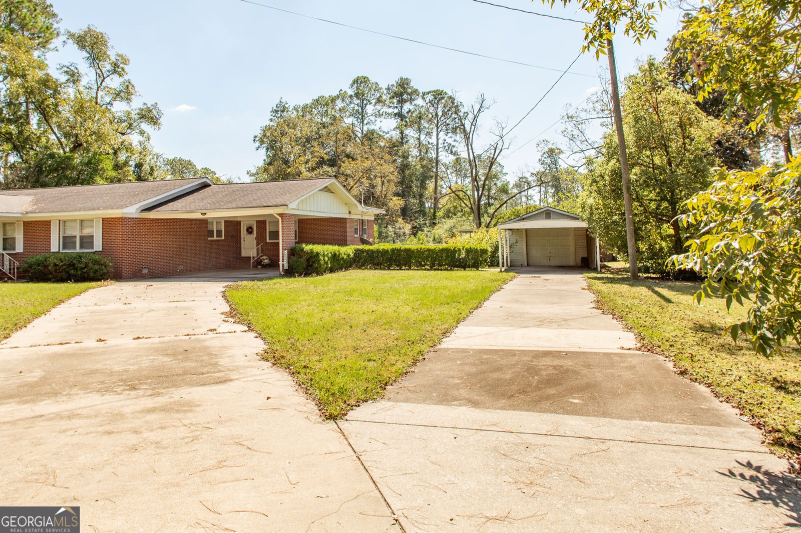 607 Linden Drive Waycross - 68