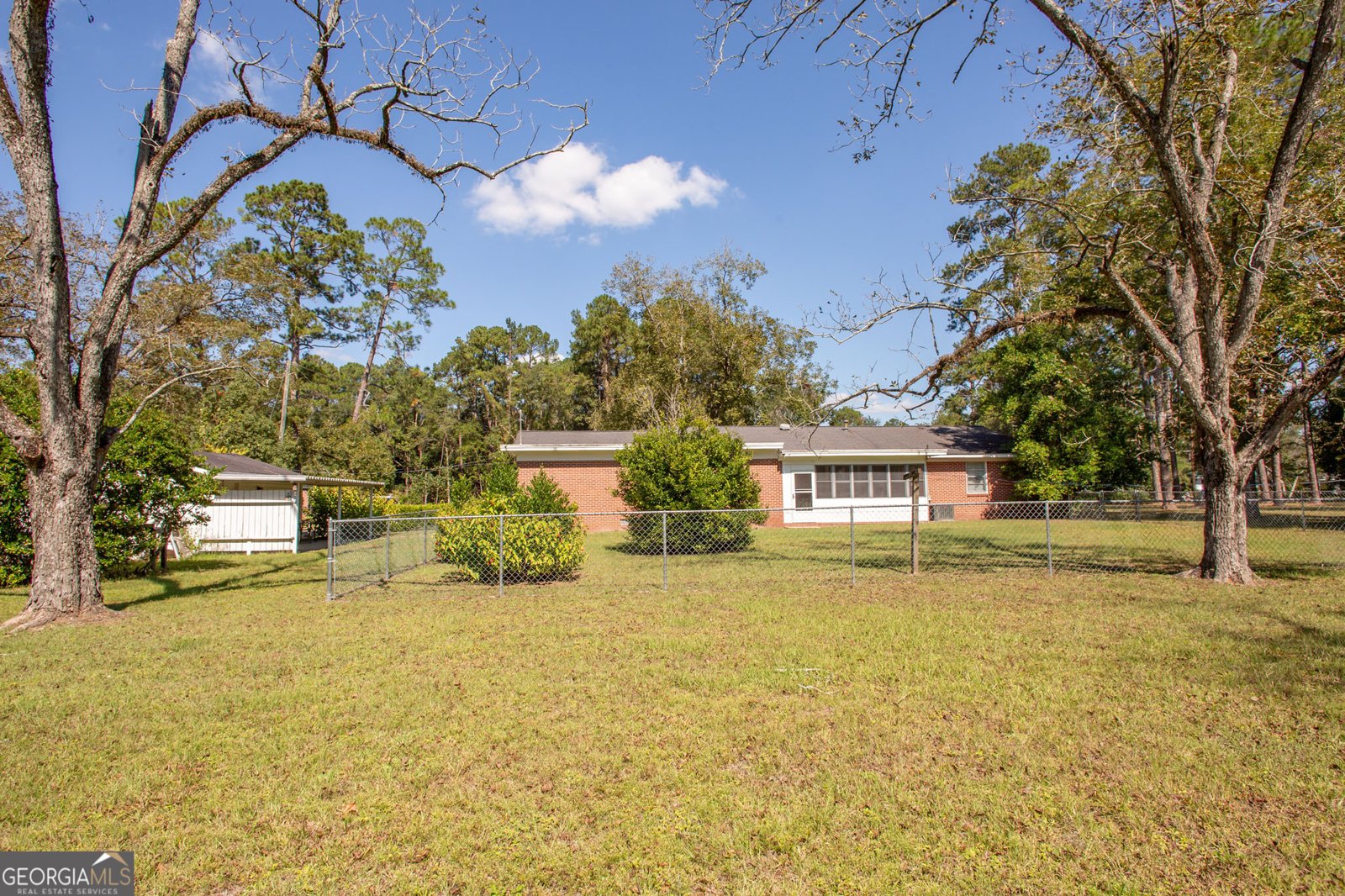 607 Linden Drive Waycross - 8