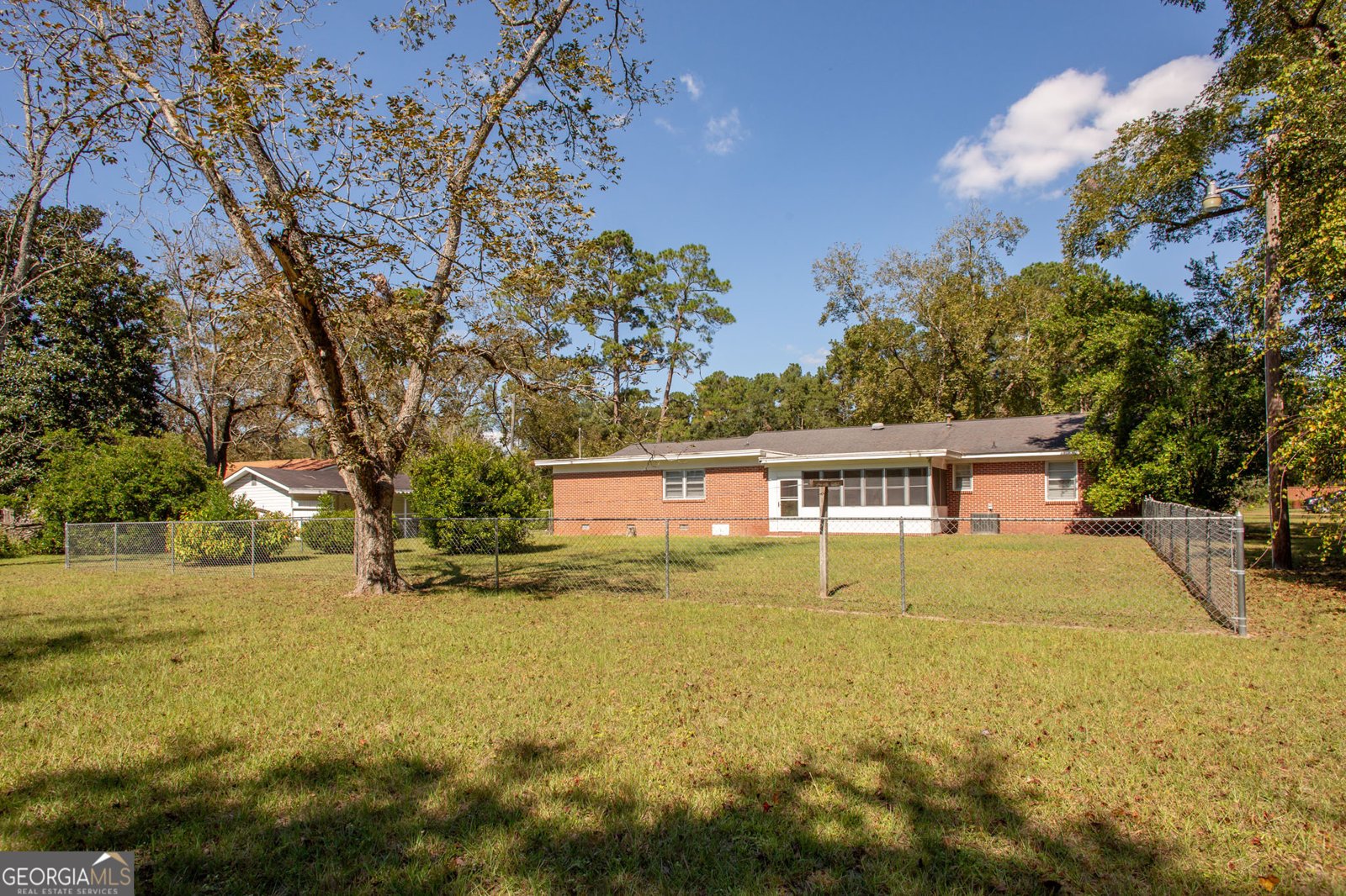 607 Linden Drive Waycross - 9