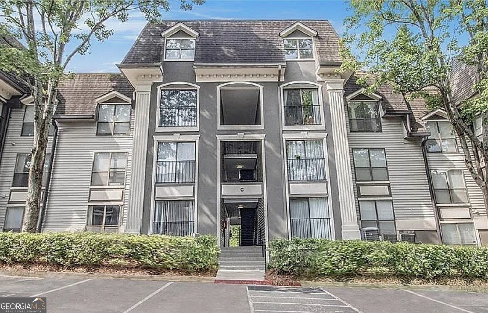 2657 Lenox Road Atlanta - 1