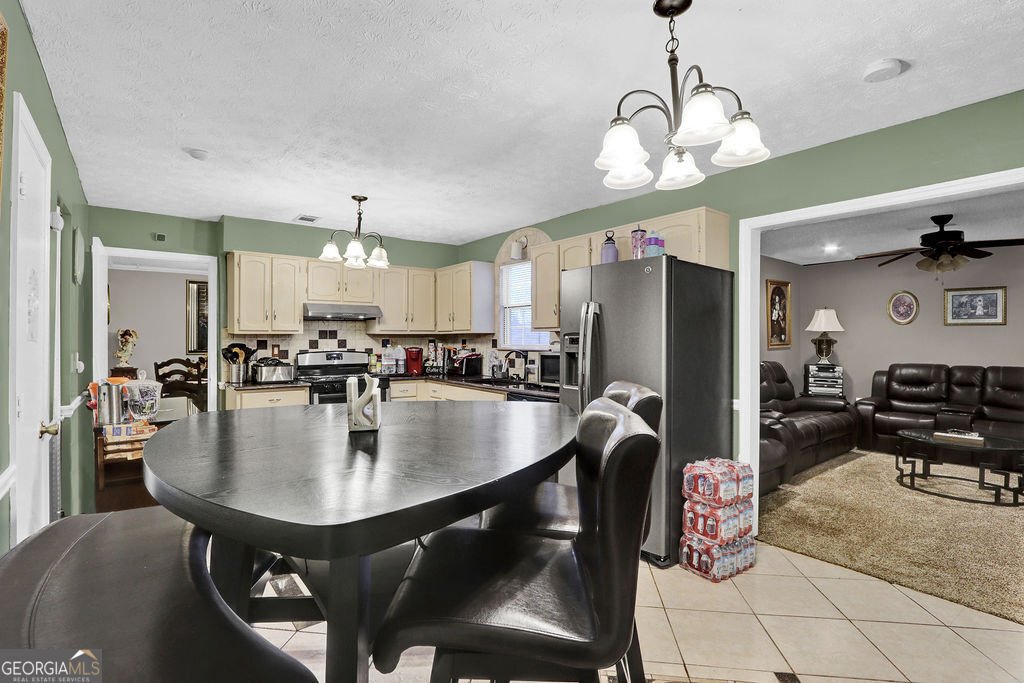 668 Hairston Road Stone Mountain - 12