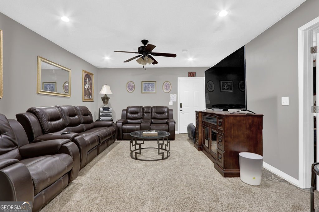 668 Hairston Road Stone Mountain - 13