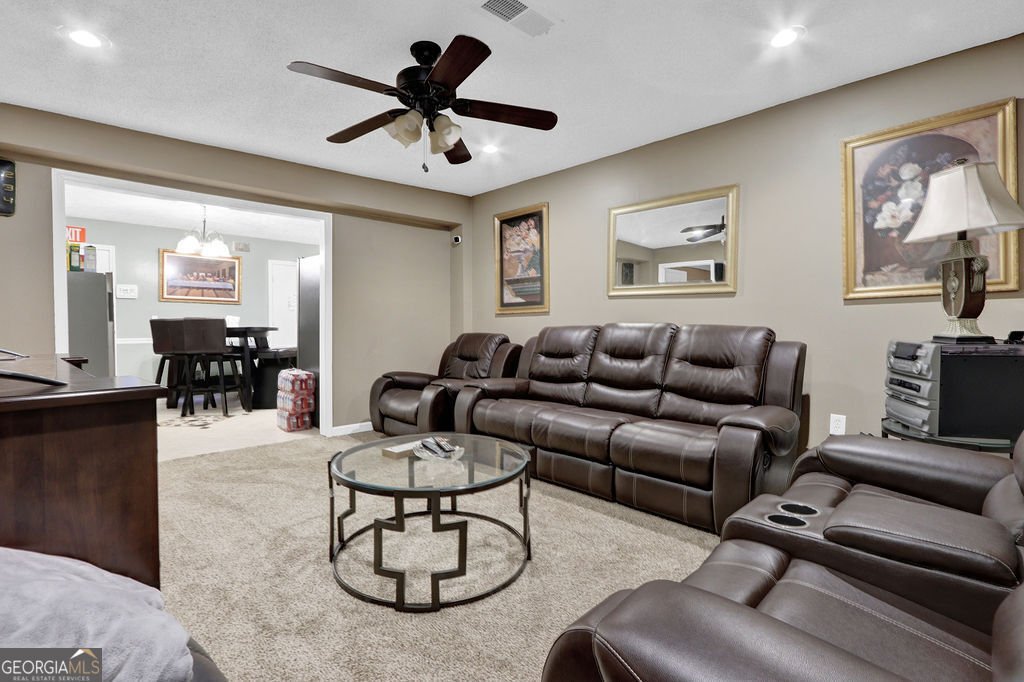 668 Hairston Road Stone Mountain - 14