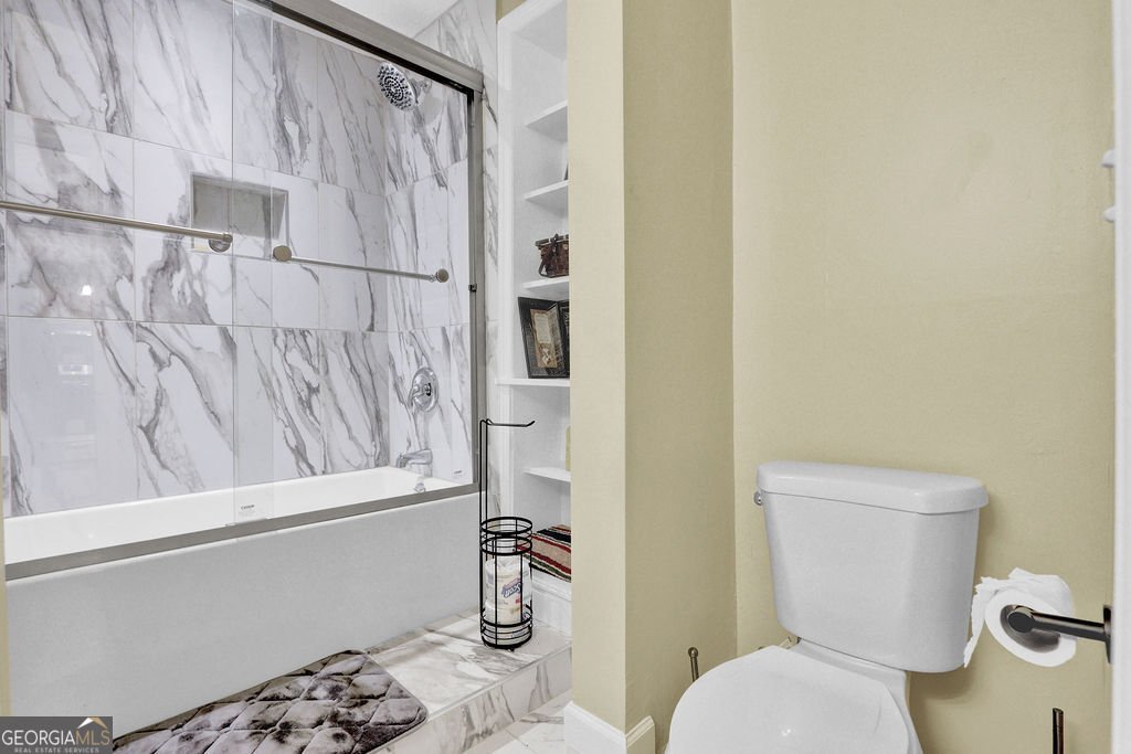 668 Hairston Road Stone Mountain - 16