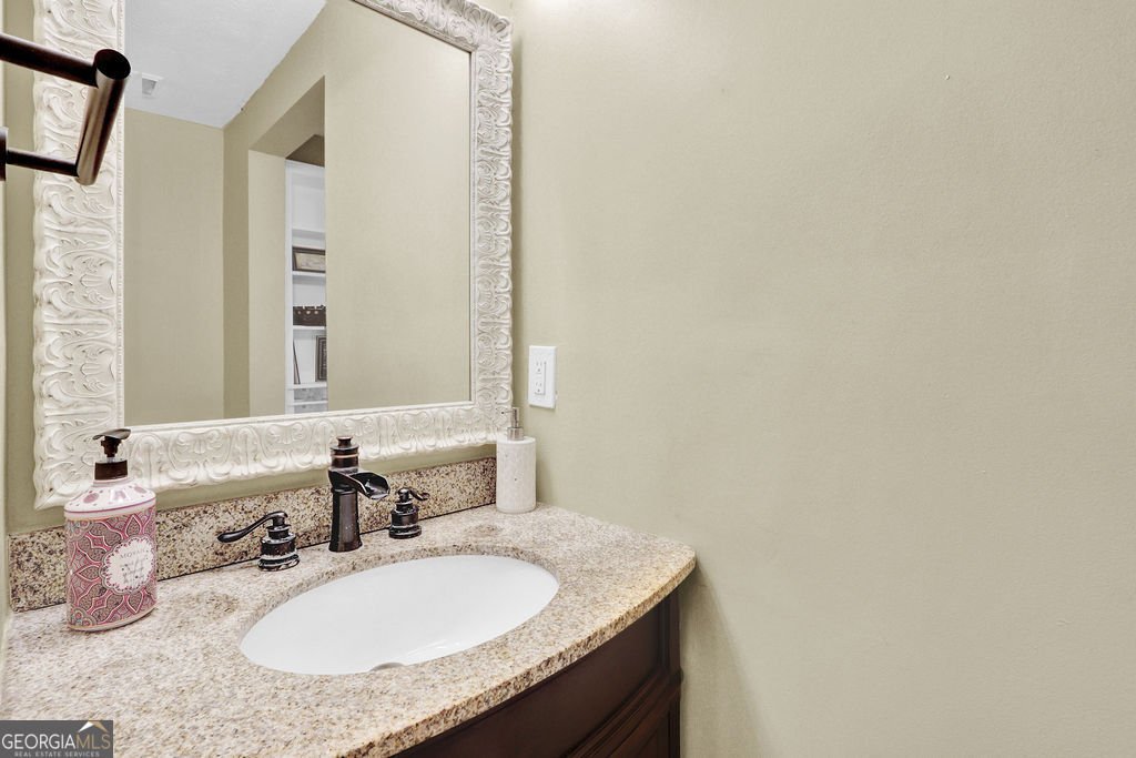 668 Hairston Road Stone Mountain - 17