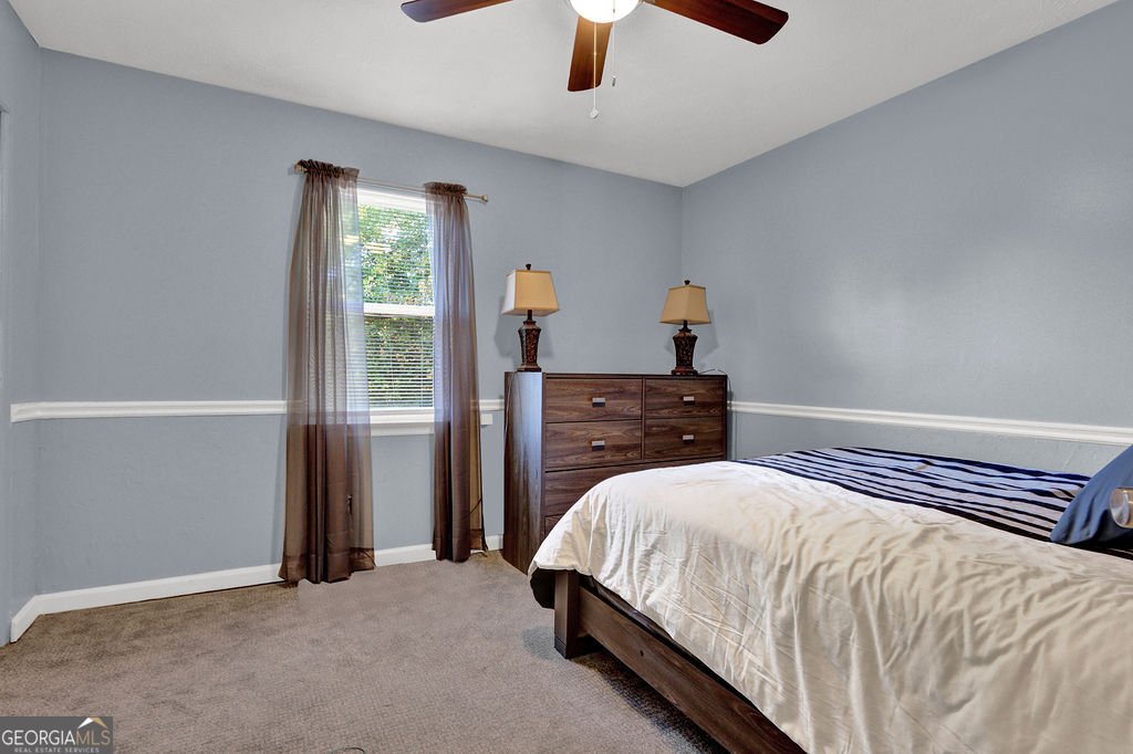 668 Hairston Road Stone Mountain - 18