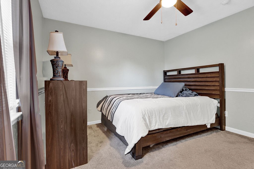 668 Hairston Road Stone Mountain - 19