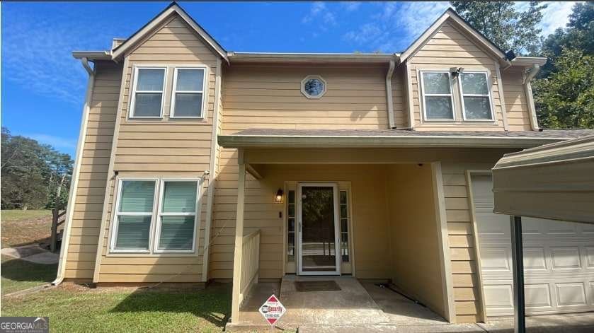 668 Hairston Road Stone Mountain - 2