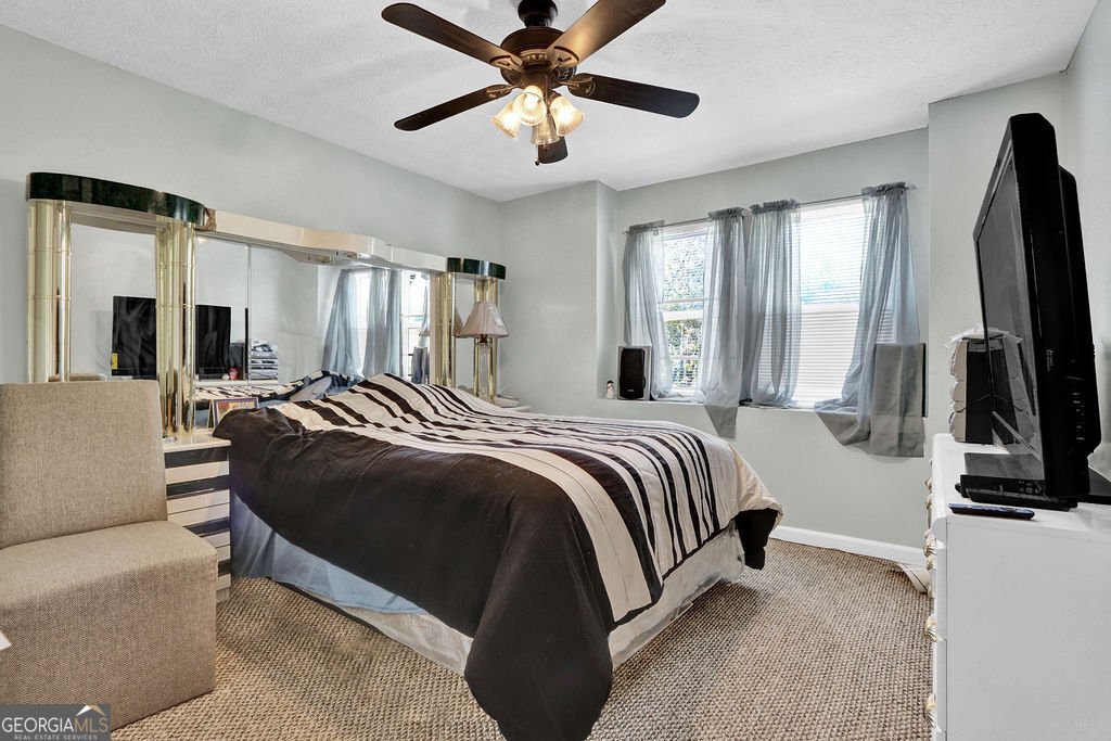 668 Hairston Road Stone Mountain - 20