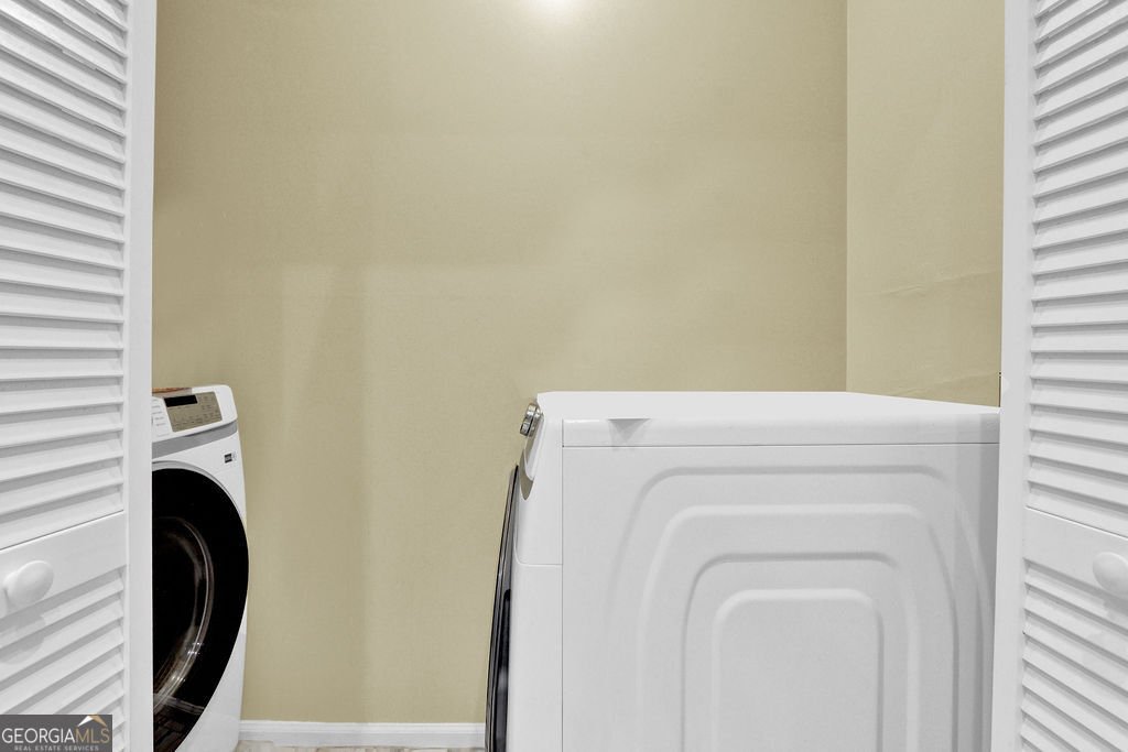 668 Hairston Road Stone Mountain - 22