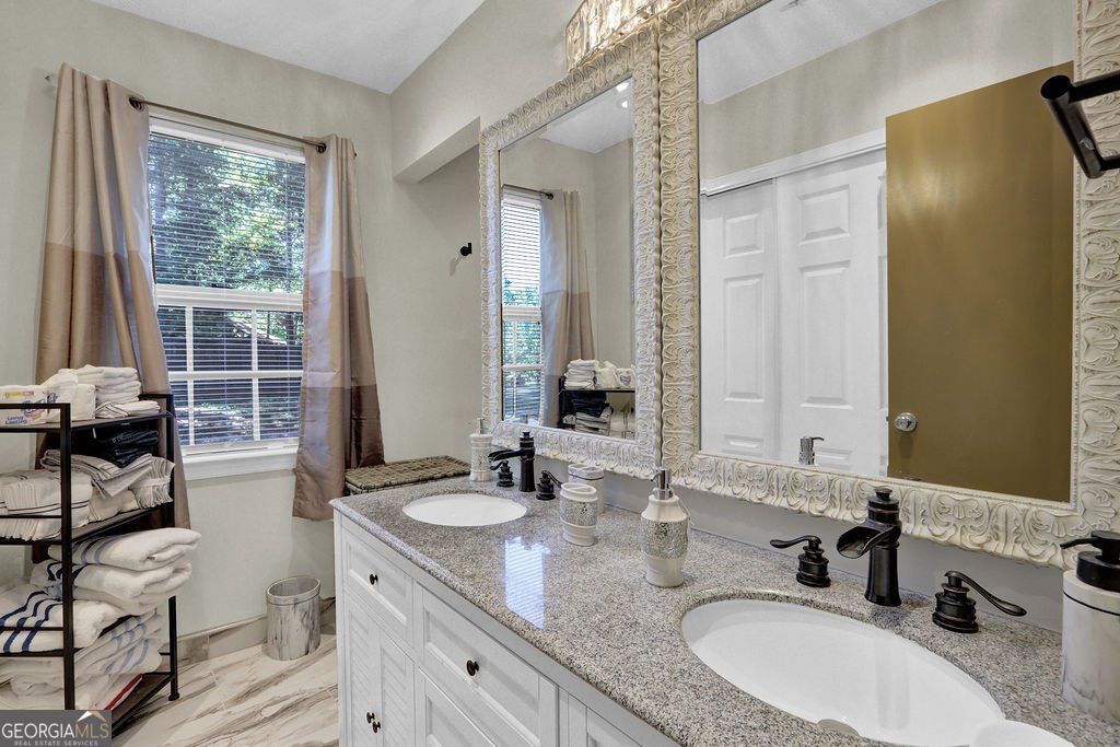 668 Hairston Road Stone Mountain - 23