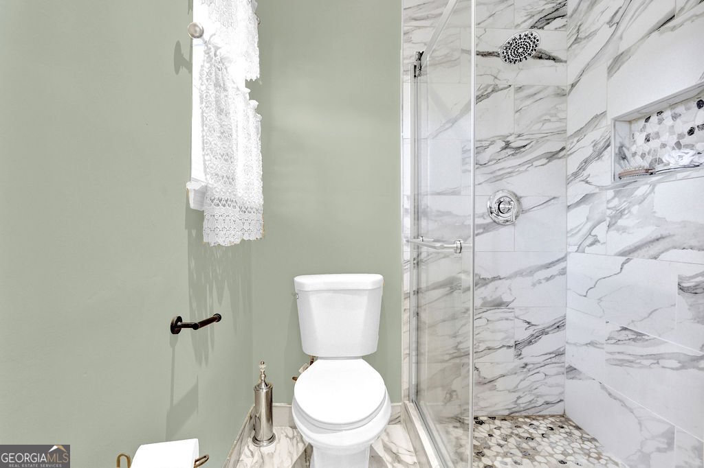 668 Hairston Road Stone Mountain - 24